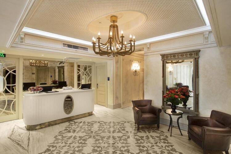 Taxim Lounge Hotel