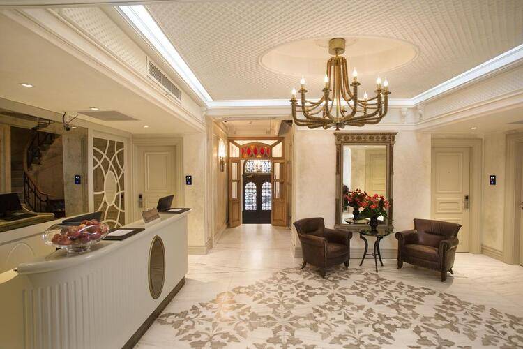 Taxim Lounge Hotel