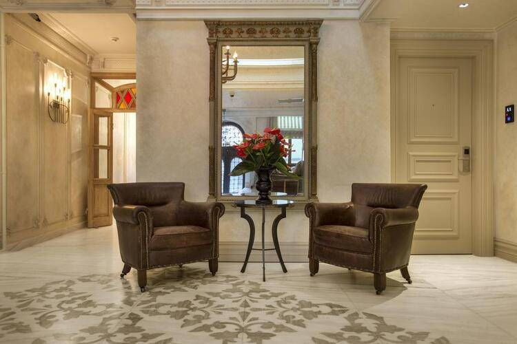 Taxim Lounge Hotel