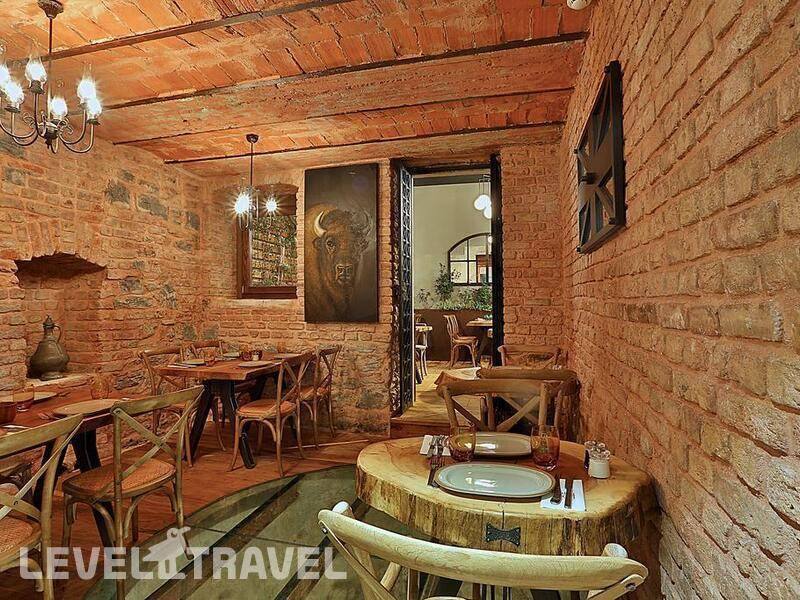 Фотография Taxim Lounge Hotel