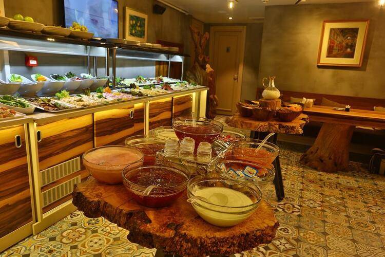 Taxim Lounge Hotel
