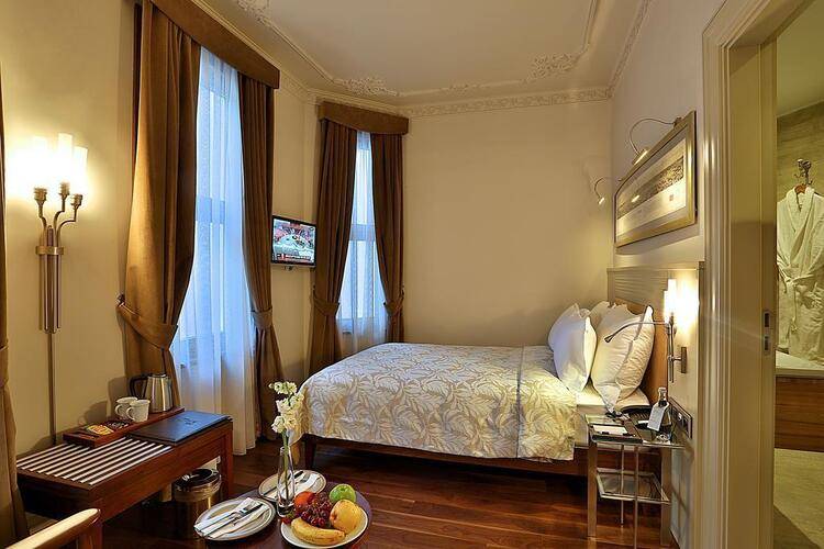 Taxim Lounge Hotel