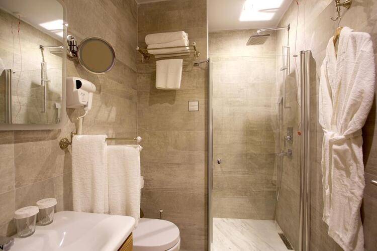 Taxim Lounge Hotel