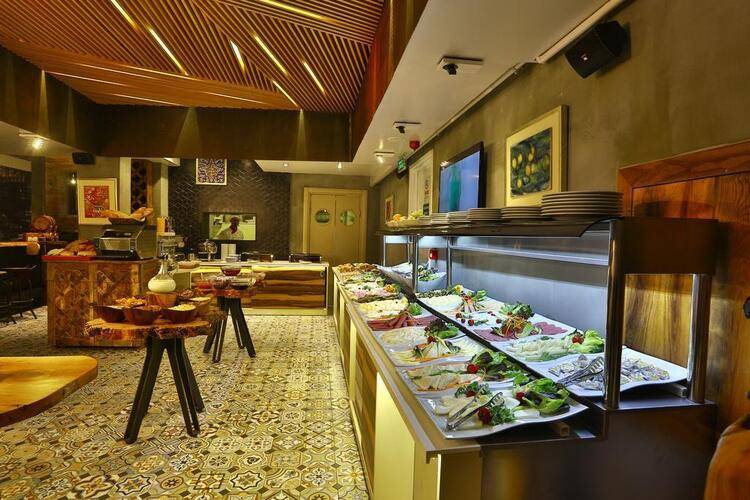 Taxim Lounge Hotel