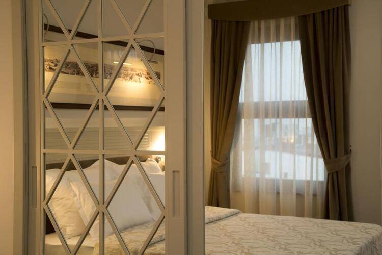 Taxim Lounge Hotel