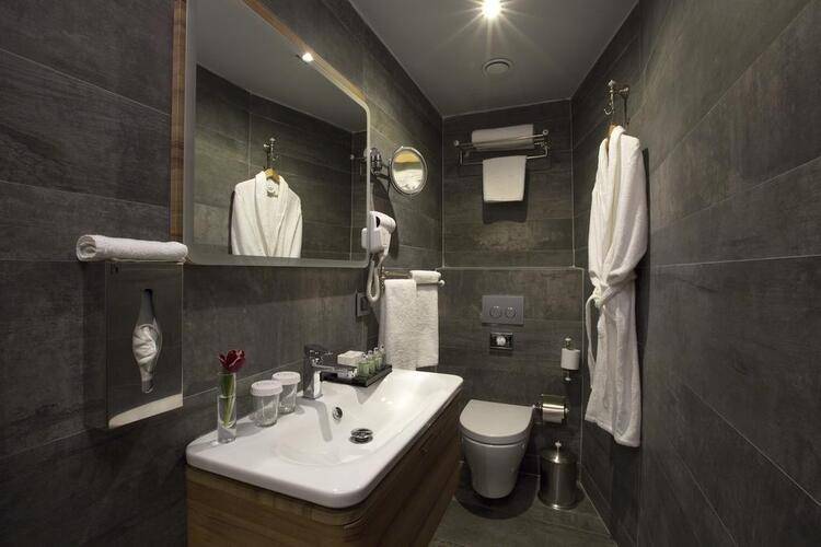 Taxim Lounge Hotel