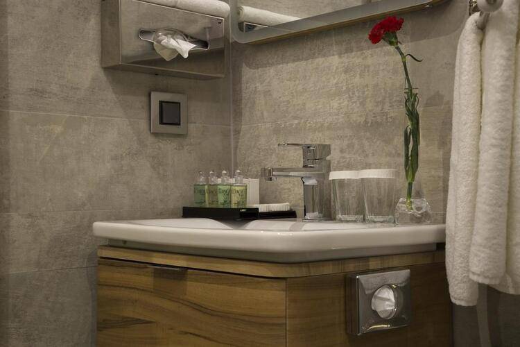Taxim Lounge Hotel