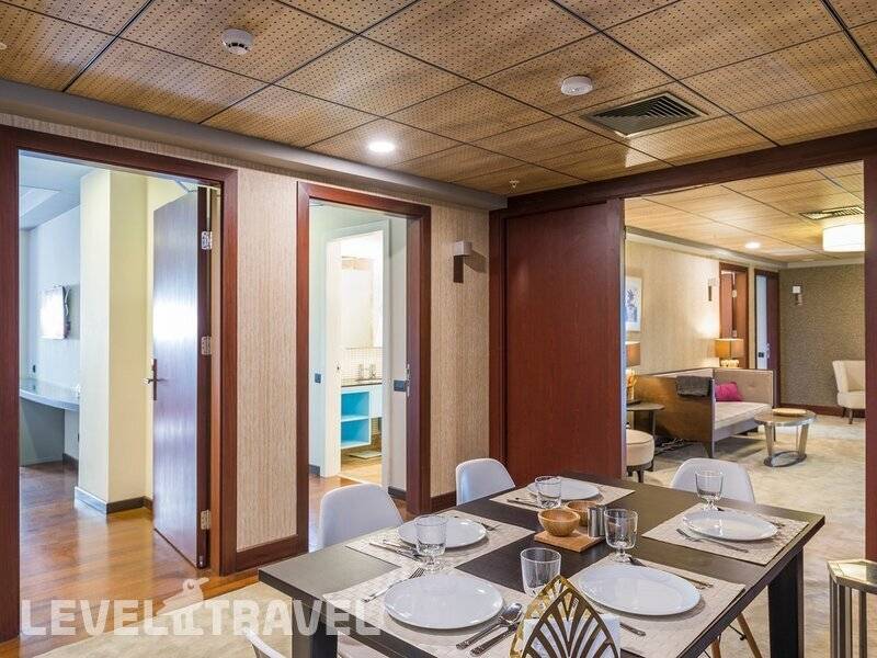 Фотография Terrace Suites
