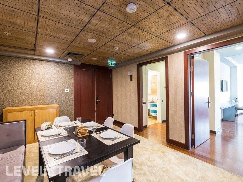 Фотография Terrace Suites