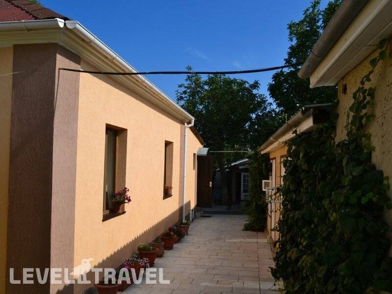 Фотография Гостевой Дом Юг