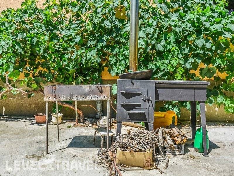 Фотография Гостевой Дом Юг