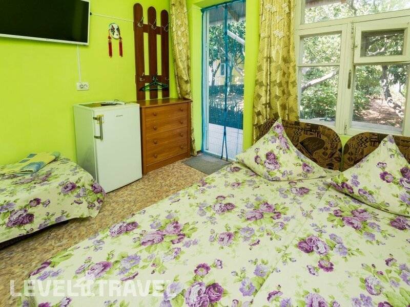 Фотография Гостевой Дом Юг