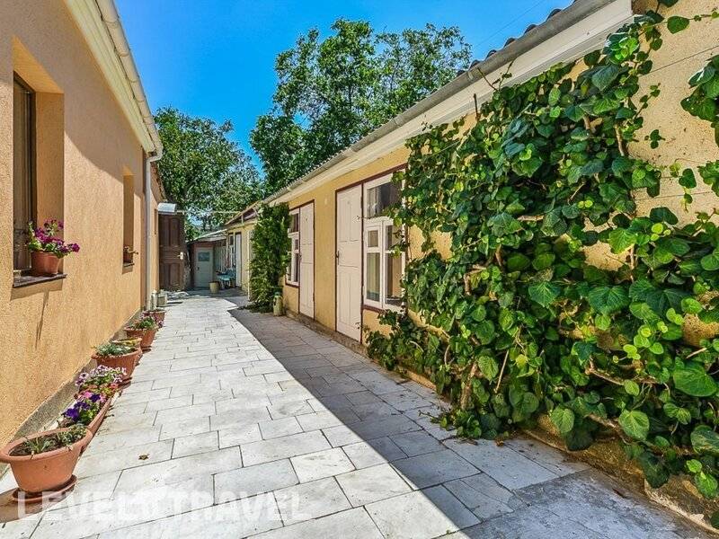 Фотография Гостевой Дом Юг