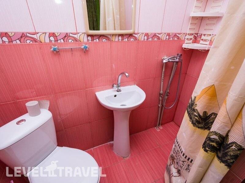 Фотография Гостевой Дом Юг