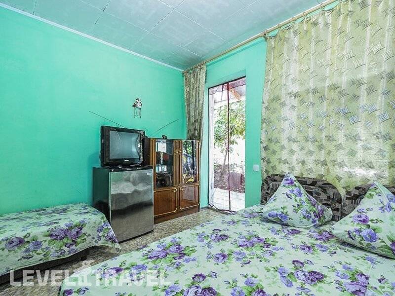 Фотография Гостевой Дом Юг