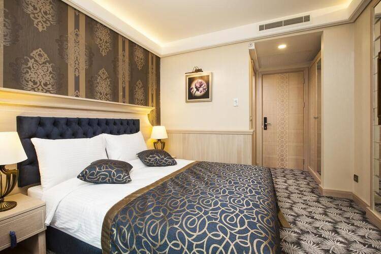 The Conforium Hotel