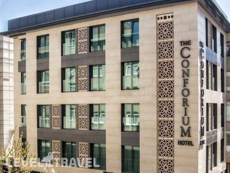 Фотография The Conforium Hotel