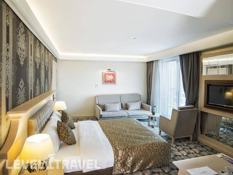 Фотография The Conforium Hotel