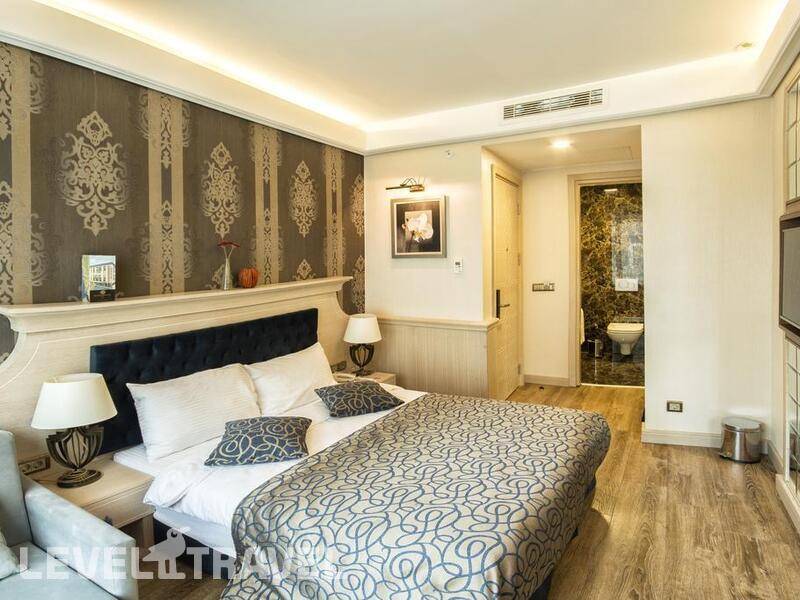 Фотография The Conforium Hotel