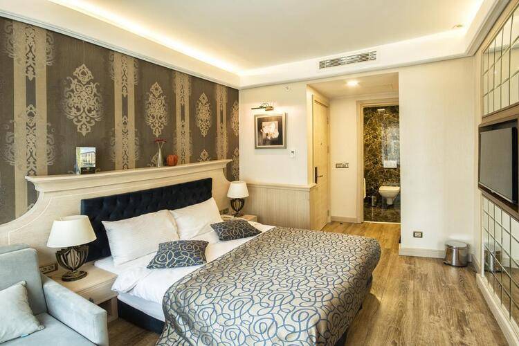 The Conforium Hotel