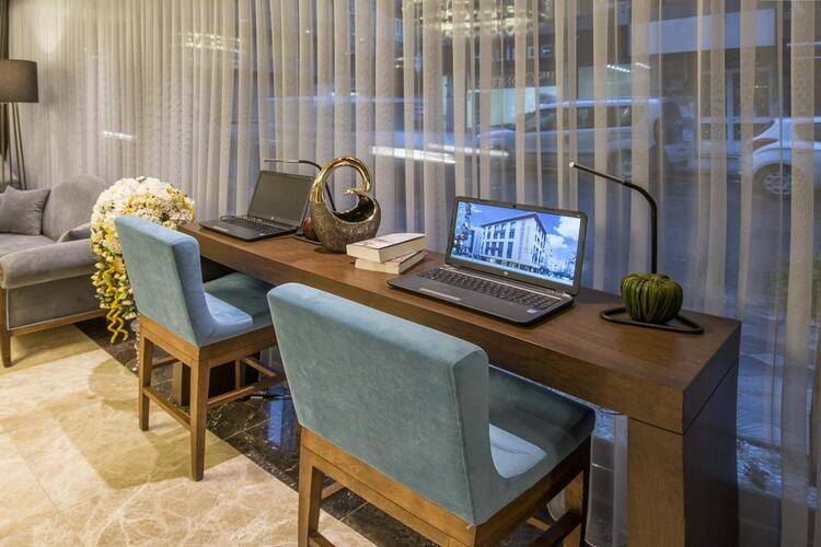 The Conforium Hotel