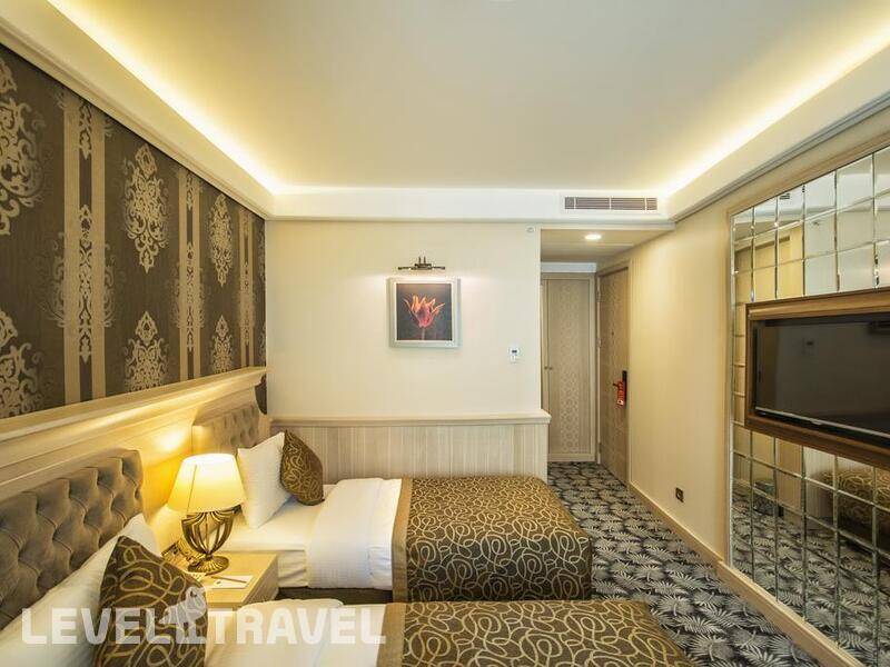 Фотография The Conforium Hotel