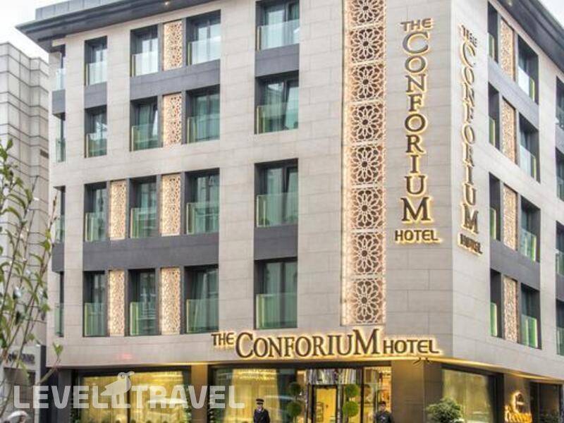 Фотография The Conforium Hotel