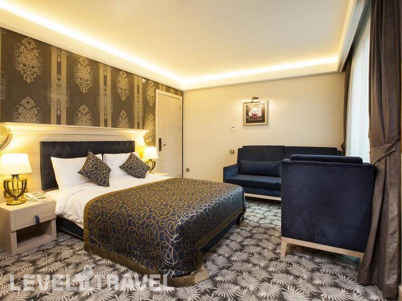 Фотография The Conforium Hotel