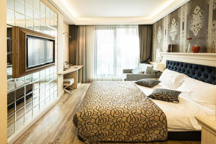 The Conforium Hotel