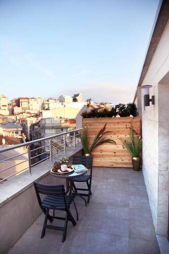 The Fox Taksim