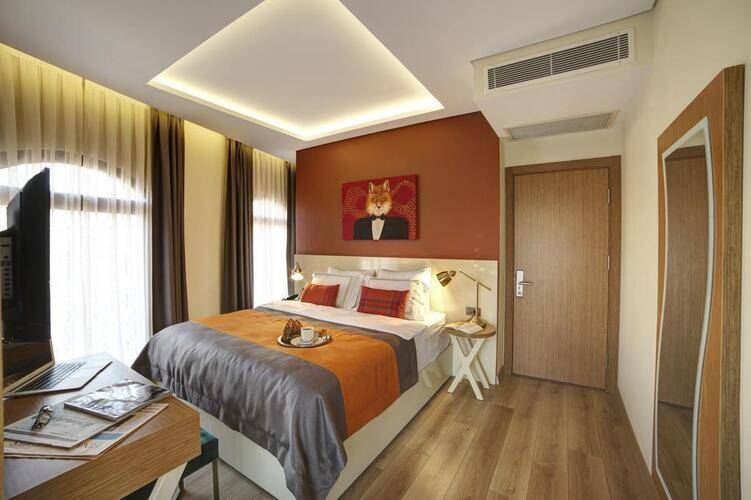 The Fox Taksim