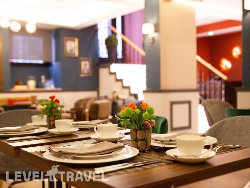 Фотография The Fox Taksim