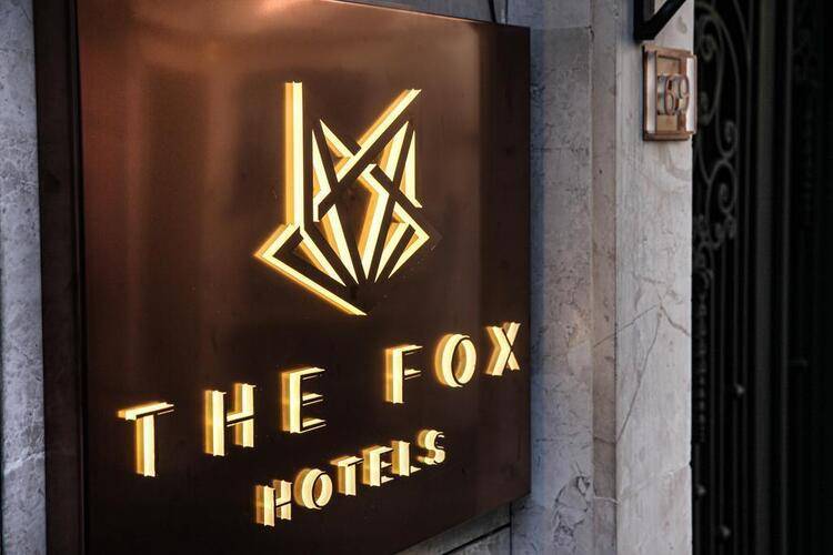 The Fox Taksim