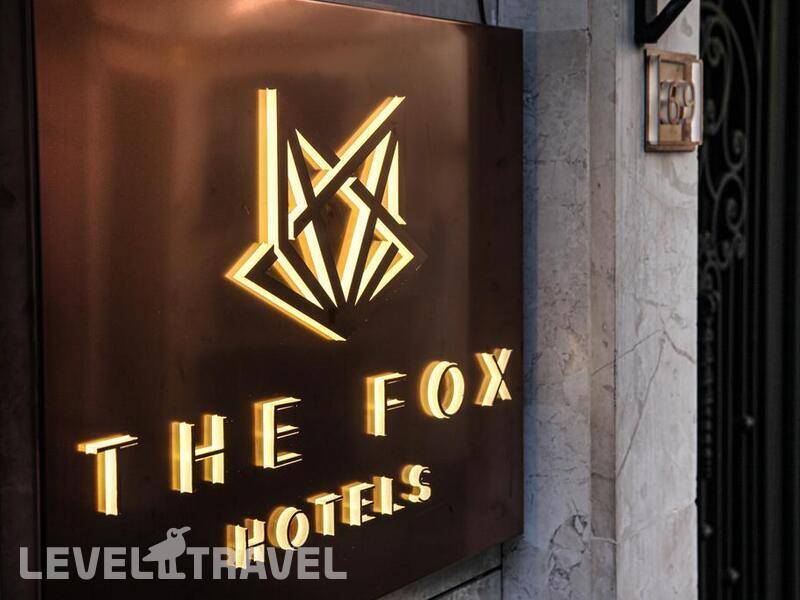 Фотография The Fox Taksim