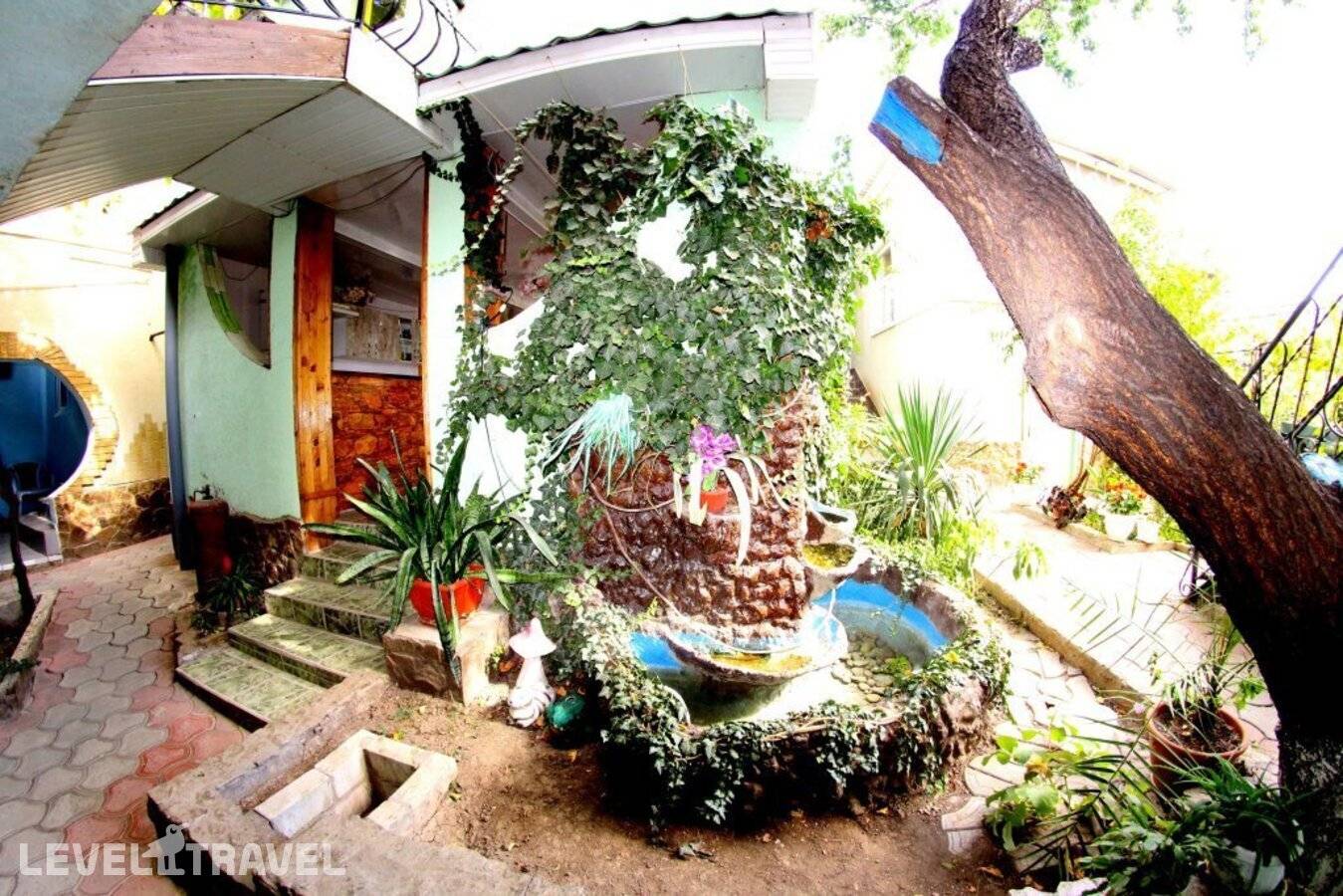 Гостевой Дом Зеленый Берег