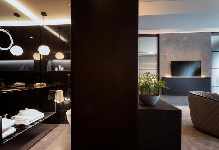 The House Hotel Bomonti