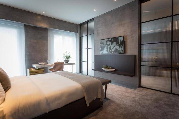 The House Hotel Bomonti