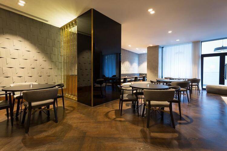 The House Hotel Bomonti