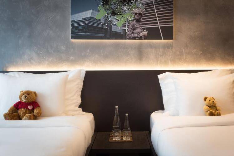 The House Hotel Bomonti