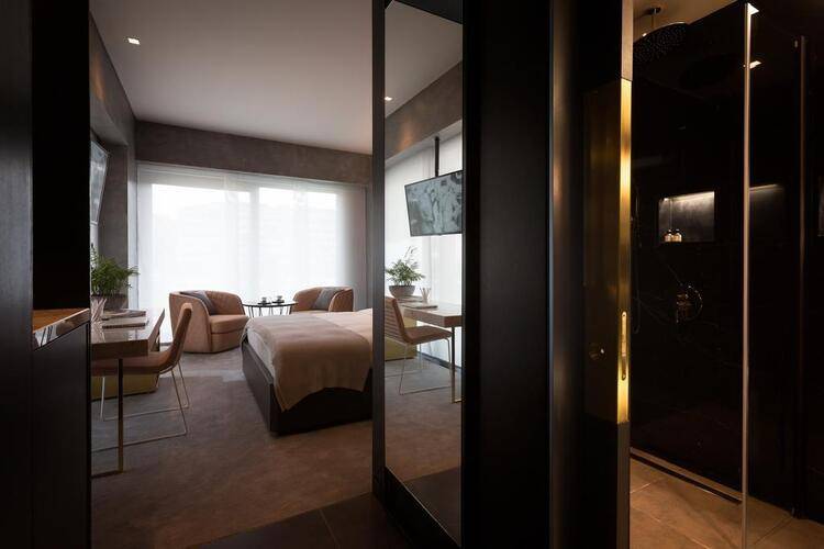 The House Hotel Bomonti