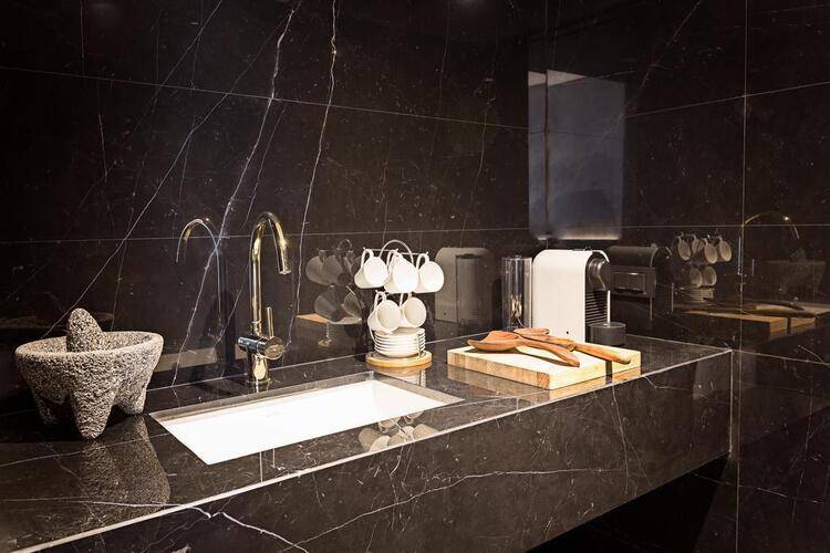 The House Hotel Bomonti