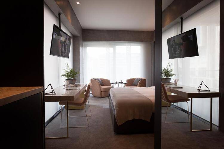 The House Hotel Bomonti