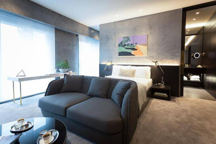The House Hotel Bomonti