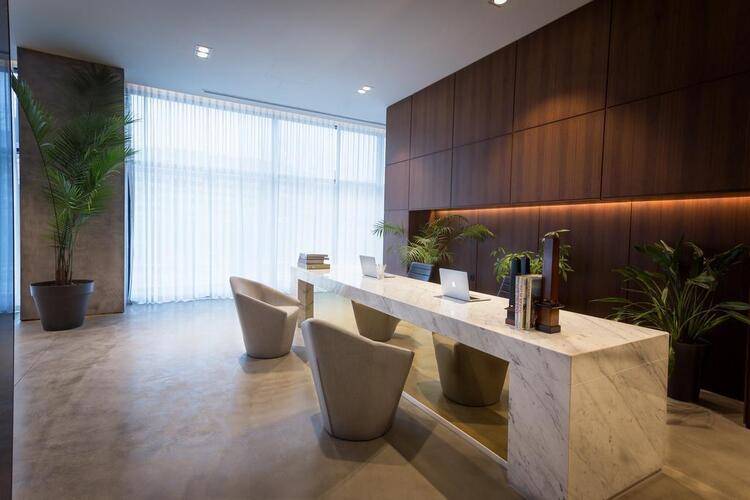 The House Hotel Bomonti