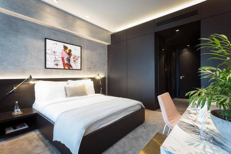 The House Hotel Bomonti