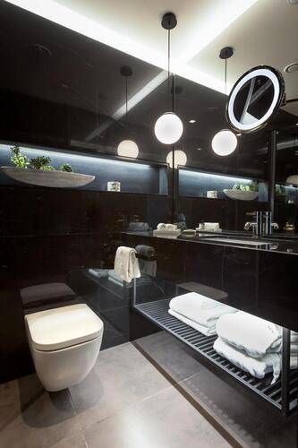 The House Hotel Bomonti