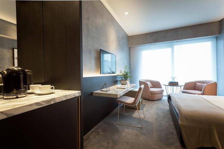 The House Hotel Bomonti