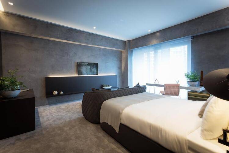 The House Hotel Bomonti