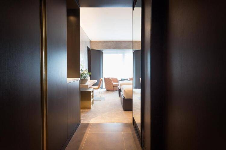 The House Hotel Bomonti