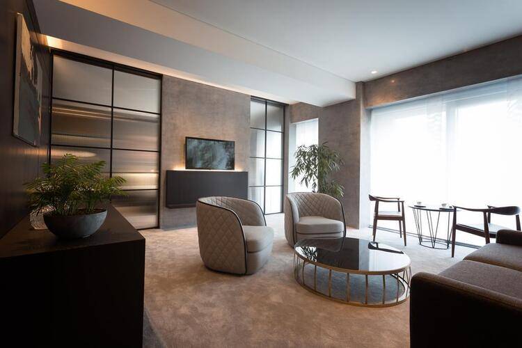 The House Hotel Bomonti